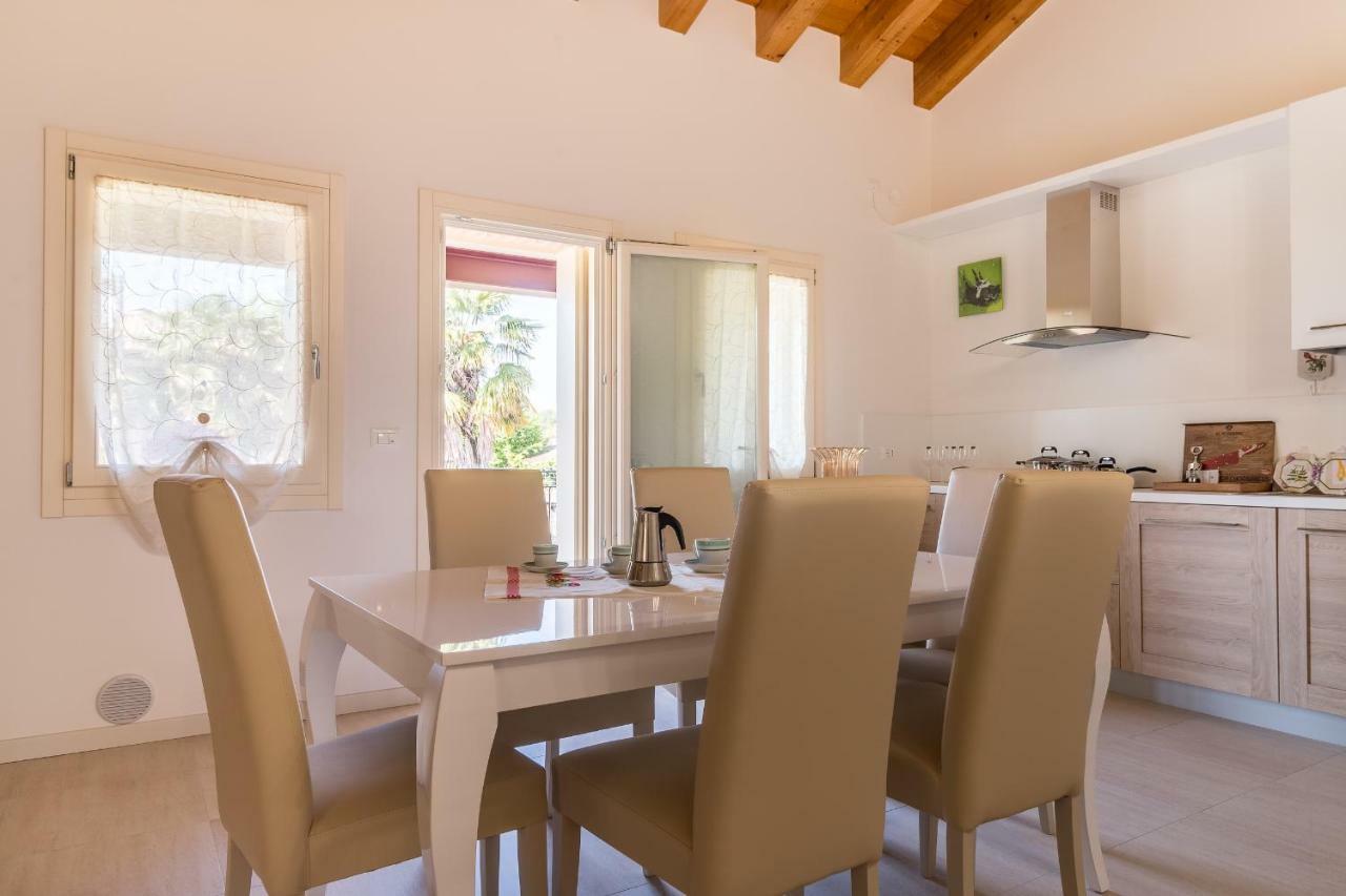 Cimadolmo Prosecco And History Apartment Stabiuzzo Exterior photo